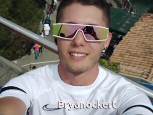 Bryanockert