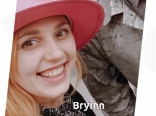 Bryinn