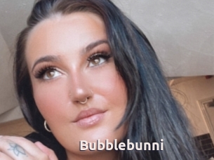 Bubblebunni