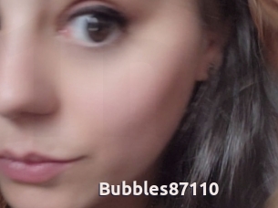 Bubbles87110