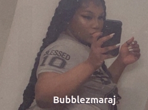 Bubblezmaraj