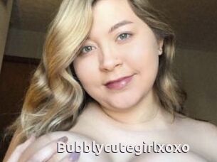 Bubblycutegirlxoxo