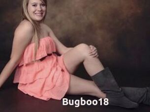 Bugboo18