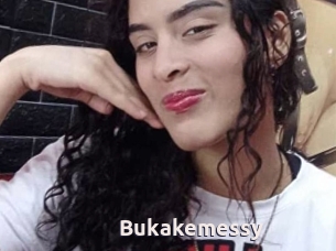 Bukakemessy