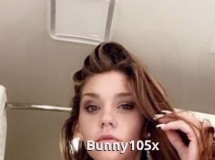 Bunny105x