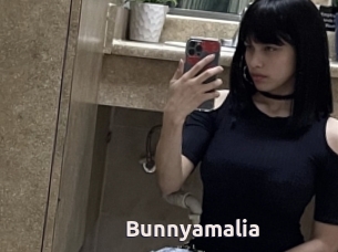 Bunnyamalia