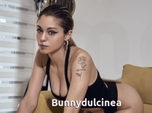 Bunnydulcinea