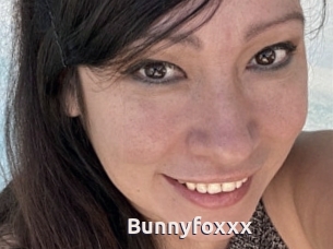 Bunnyfoxxx