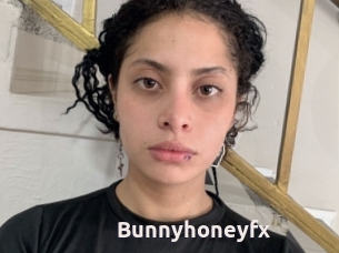 Bunnyhoneyfx