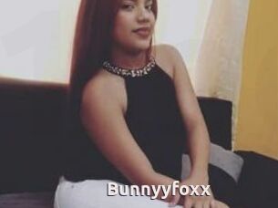 Bunnyyfoxx