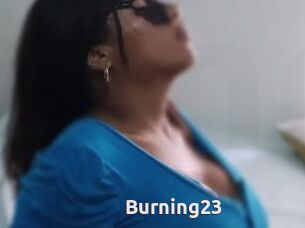 Burning23