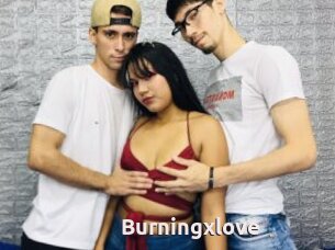 Burningxlove