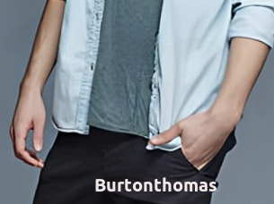 Burtonthomas