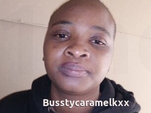 Busstycaramelkxx