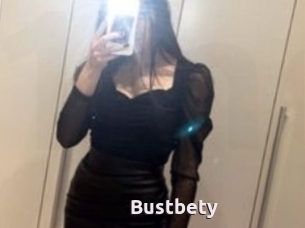 Bustbety