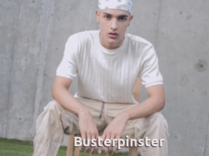 Busterpinster