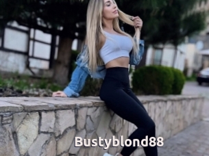 Bustyblond88