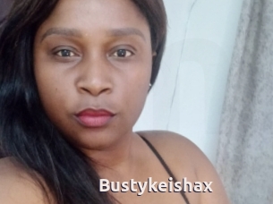 Bustykeishax