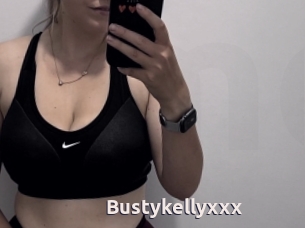 Bustykellyxxx