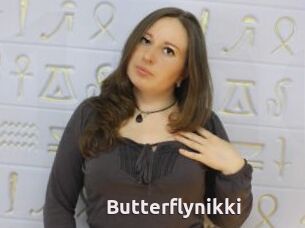 Butterflynikki