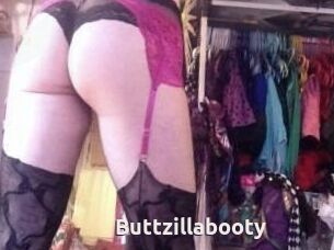 Buttzillabooty