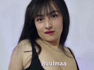 Buulmaa