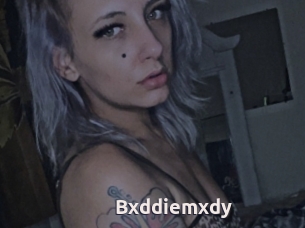 Bxddiemxdy