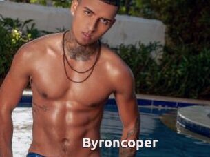 Byroncoper