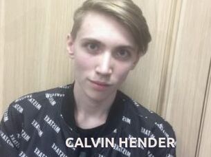 CALVIN_HENDER