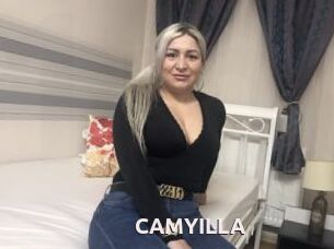 CAMYILLA