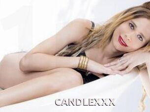 CANDLEXXX