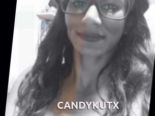 CANDYKUTX