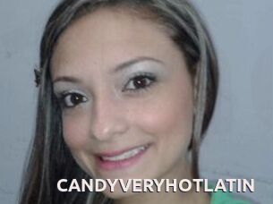 CANDYVERYHOTLATIN