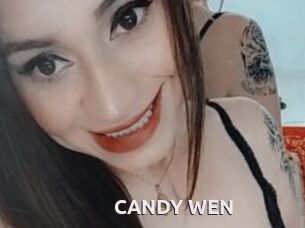 CANDY_WEN