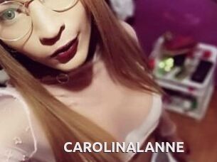 CAROLINALANNE