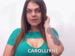 CAROLLIYNE