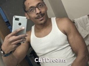 CBTDreams