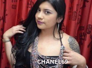 CHANEL69