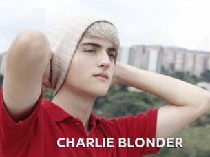 CHARLIE_BLONDER