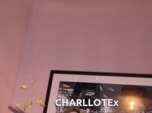 CHARLLOTEx