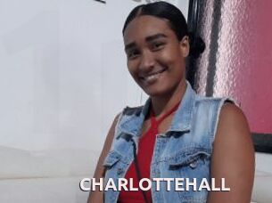 CHARLOTTEHALL