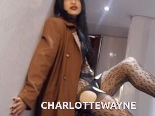 CHARLOTTEWAYNE