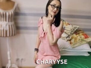 CHARYYSE