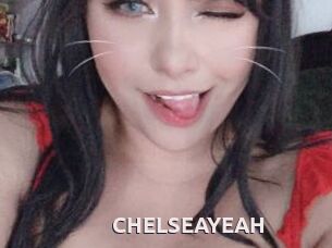 CHELSEAYEAH