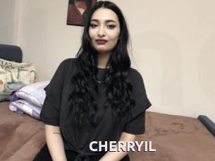 CHERRYIL