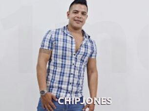 CHIPJONES