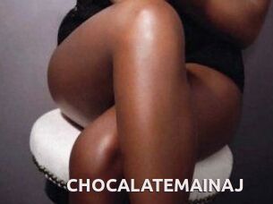 CHOCALATEMAINAJ