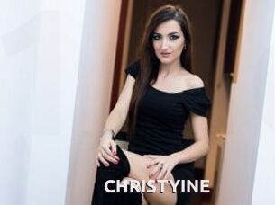 CHRISTYINE