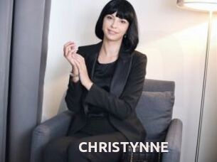 CHRISTYNNE