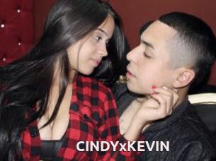 CINDYxKEVIN